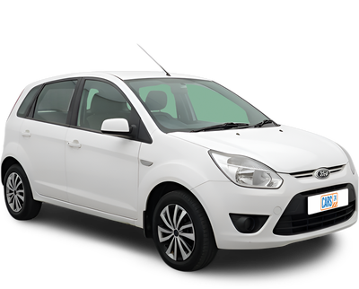 Ford Figo-img